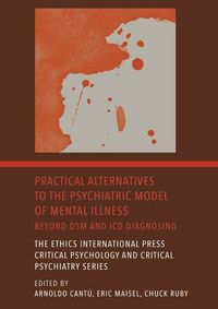Produktbild: Practical Alternatives to the Psychiatric Model of Mental Illness