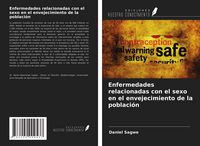 Produktbild: Enfermedades relacionadas con el sexo en el envejecimiento de la poblaci&oacute;n
