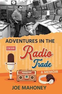 Produktbild: Adventures in the Radio Trade