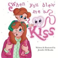 Produktbild: When You Blew Me A Kiss