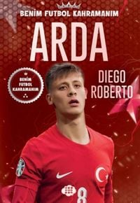 Produktbild: Arda - Benim Futbol Kahramanim
