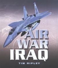 Produktbild: Air War Iraq