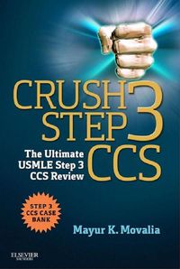 Produktbild: Crush Step 3 CCS E-Book