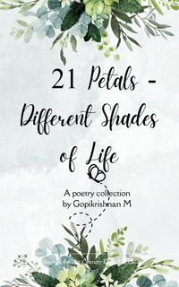 Produktbild: 21 Petals