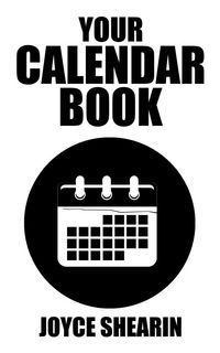 Produktbild: Your Calendar Book