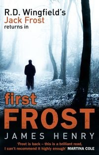 Produktbild: First Frost