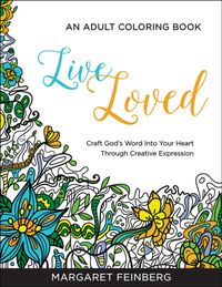 Produktbild: Feinberg, M: Live Loved