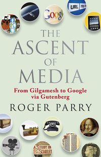 Produktbild: The Ascent of Media