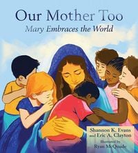 Produktbild: Our Mother Too