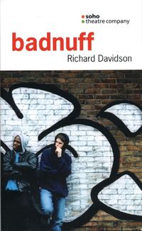 Produktbild: Badnuff