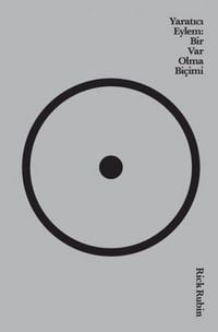 Produktbild: Yaratici Eylem - Bir Var Olma Bicimi