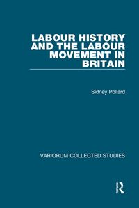 Produktbild: Labour History and the Labour Movement in Britain