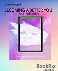 Produktbild: Becoming a Better You!