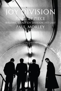 Produktbild: Joy Division