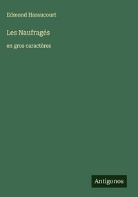 Produktbild: Les Naufrag&eacute;s