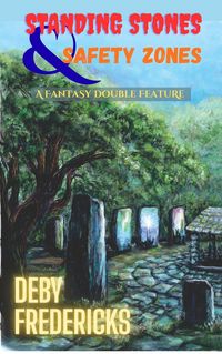 Produktbild: Standing Stones & Safety Zones