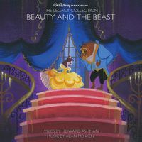 Bild vom Artikel The Legacy Collection: Beauty and the Beast vom Autor OST