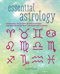 Produktbild: Essential Astrology