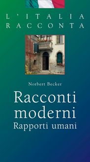 Produktbild: Racconti moderni. Rapporti umani