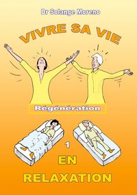 Produktbild: Vivre sa vie en relaxation
