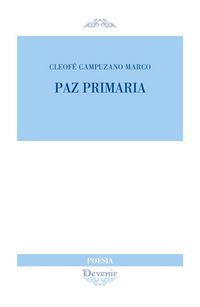 Produktbild: Paz primaria