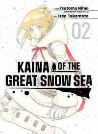 Produktbild: Kaina of the Great Snow Sea 2