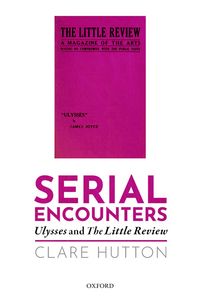 Produktbild: Serial Encounters