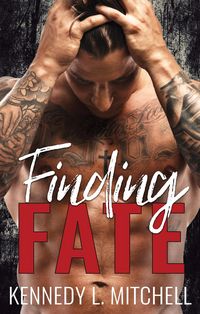 Produktbild: Finding Fate