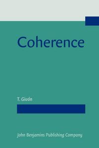 Produktbild: Coherence