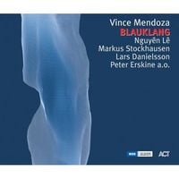 Produktbild: Mendoza, V: Blauklang