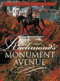 Produktbild: Richmonds Monument Avenue