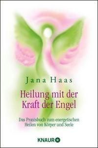 Produktbild: Heilung mit der Kraft der Engel