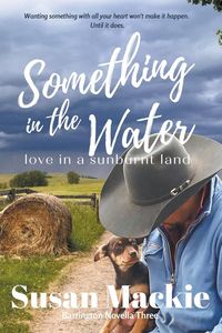 Produktbild: Something in the Water