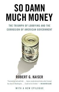 Produktbild: So Damn Much Money