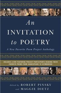 Produktbild: An Invitation to Poetry