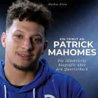 Produktbild: Ein Tribut an <br> Patrick Mahomes
