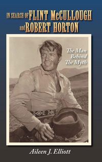 Produktbild: In Search of Flint McCullough and Robert Horton (hardback)