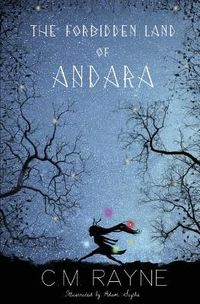 Produktbild: The Forbidden Land of Andara