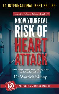 Produktbild: Know Your Real Risk Of Heart Attack