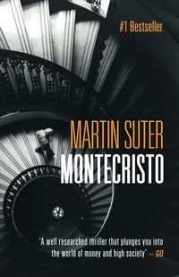 Produktbild: Montecristo