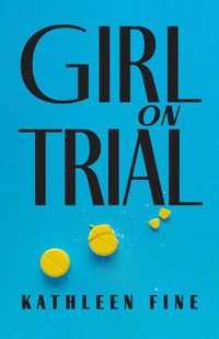 Produktbild: Girl on Trial