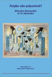 Produktbild: Peripher oder polyzentrisch?
