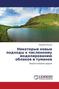 Produktbild: Nekotorye nowye podhody k chislennomu modelirowani&uuml; oblakow i tumanow