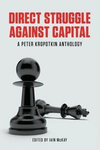 Produktbild: Direct Struggle Against Capital
