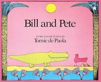 Produktbild: Bill and Pete