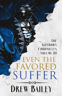 Produktbild: Even the Favored Suffer
