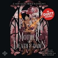 Produktbild: War of Lost Hearts 3: Mother of Death and Dawn