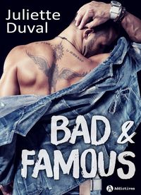 Produktbild: Bad and Famous