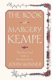 Produktbild: The Book of Margery Kempe