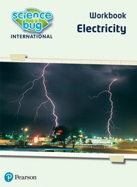 Produktbild: Science Bug: Electricity Workbook